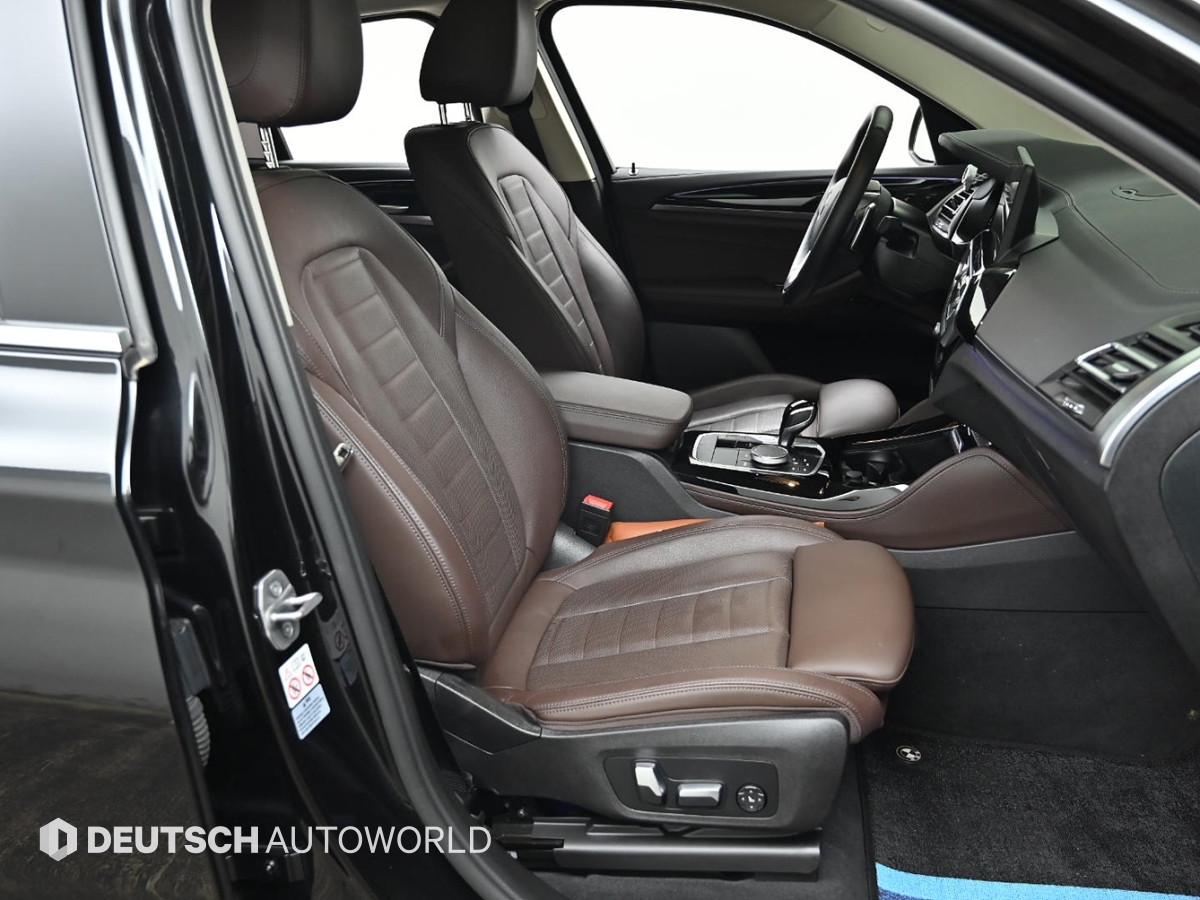 X4(G02) xDrive 20i xLine